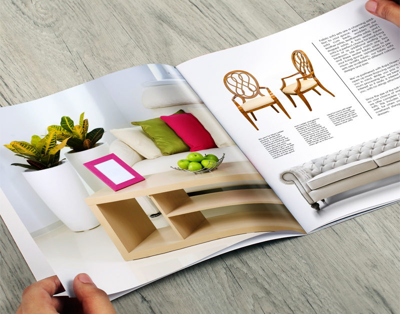 Marketing With Catalogs