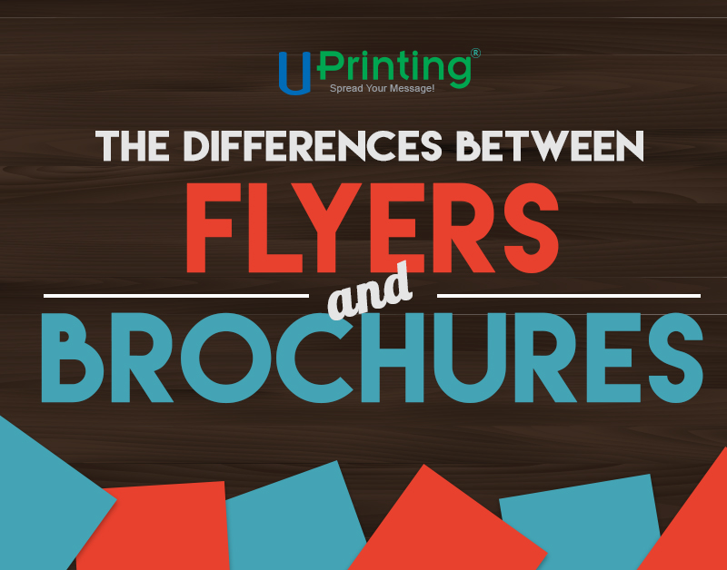 The Differences Between Flyers and Brochures homepage featured images (featured image)
